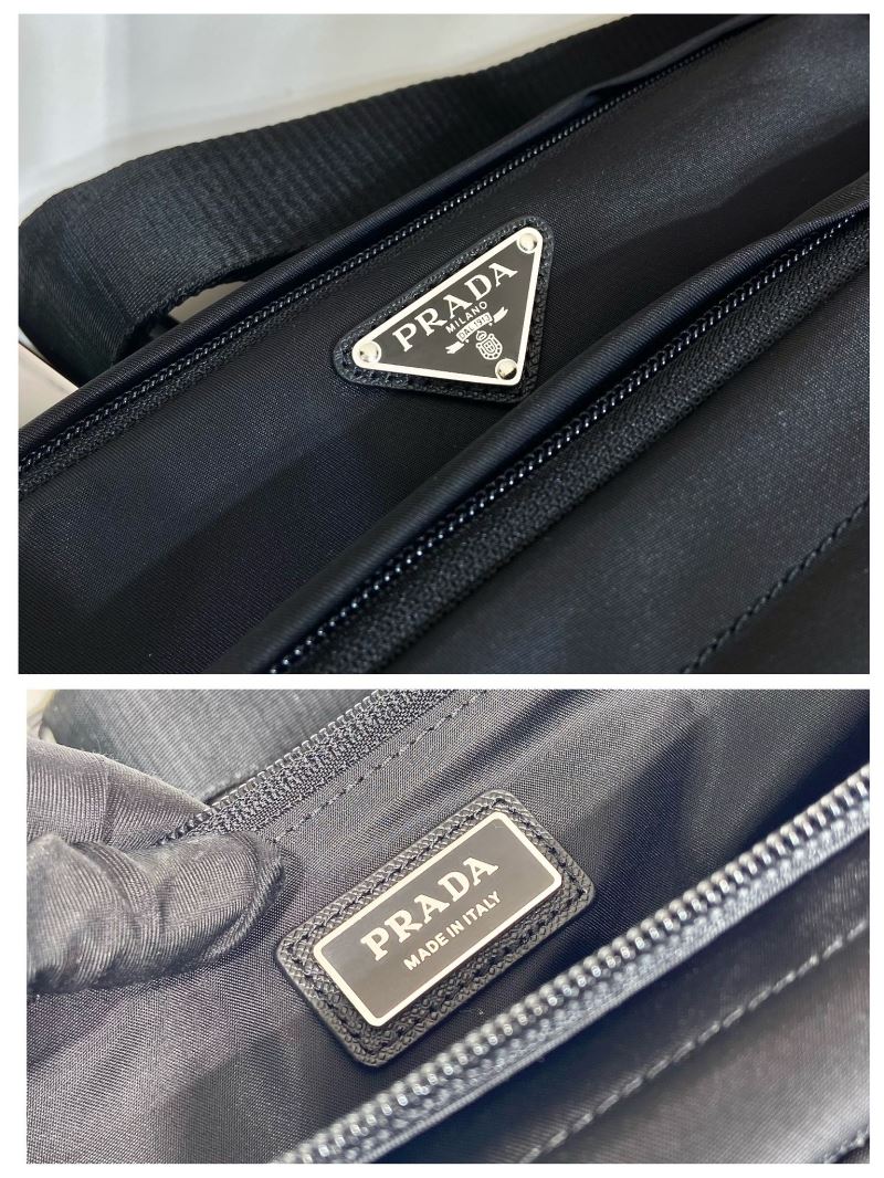 Pra*a waist chest packs